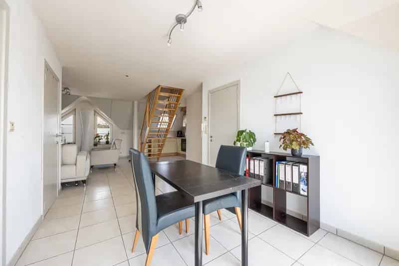 Appartement te koop