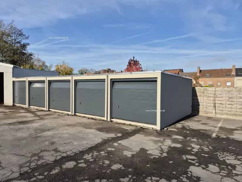 Garage te huur Roeselare