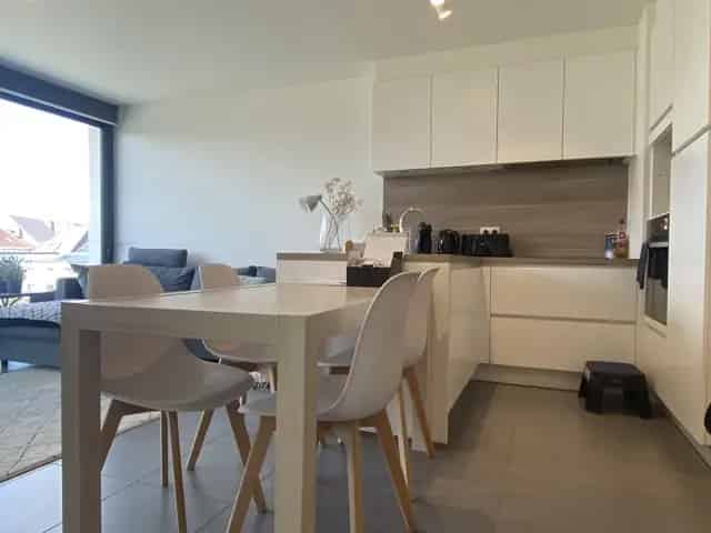 Appartement te huur in Aalst
