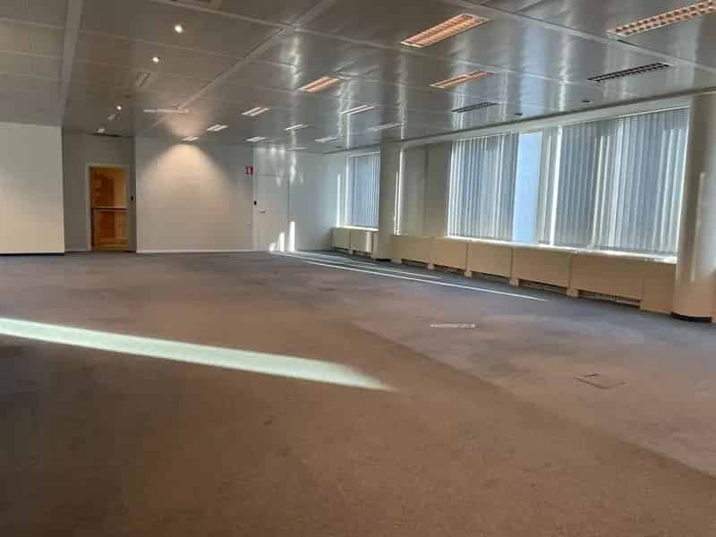 Kantoorruimte te huur in Web Building Bruxelles