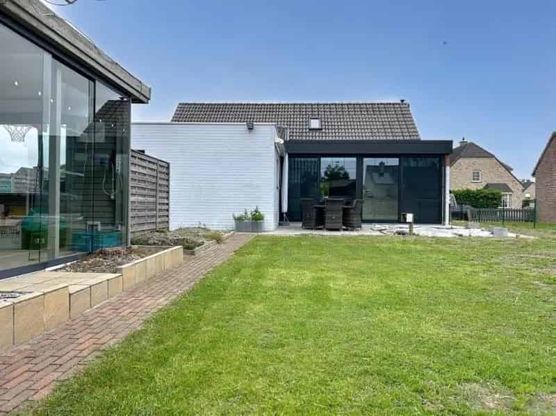 Huis te huur