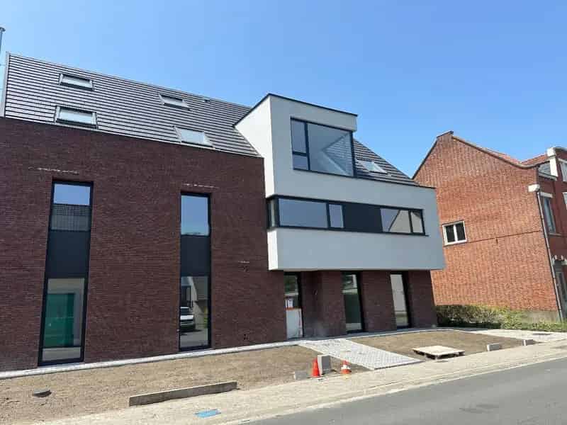 Appartement te huur in Sleidinge