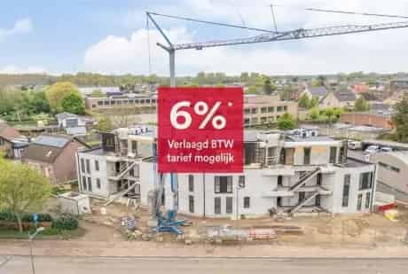 Project: Residentie Initium - Kinrooi 2905433-RMG01424715_OM_250766