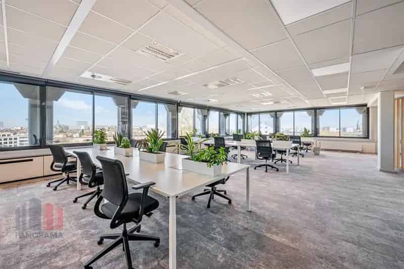 Kantoren te huur in Settlers Gent