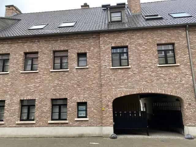 Garage te huur Sint-Niklaas
