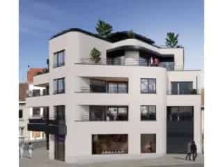 Handelspand te koop - Oudergem VBC79460