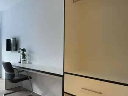 Kamer Te Huur , 170, Brabantstraat, Schaarbeek, Brussel Hoofdstad