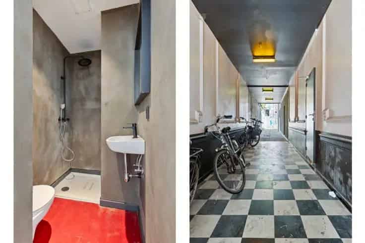 Studio Te Koop