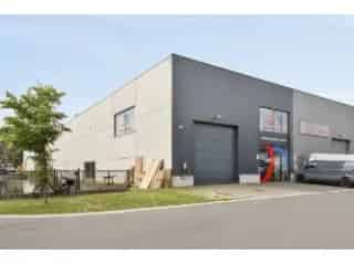 Huis gemengd gebruik te koop - Deerlijk RBT97043