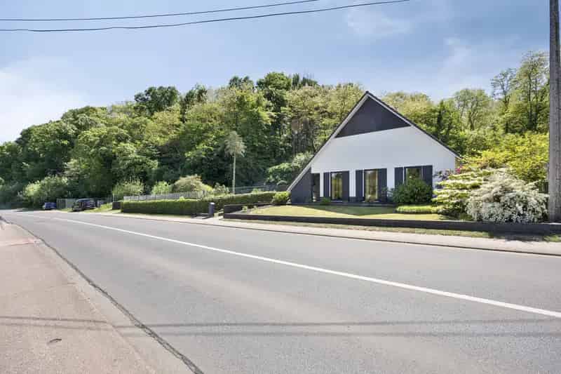 Huis te koop
