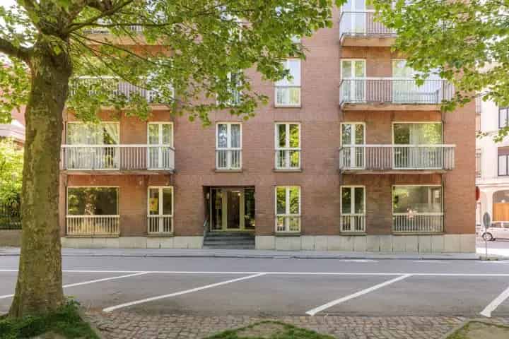 PAO - Rempart de la vierge bureau