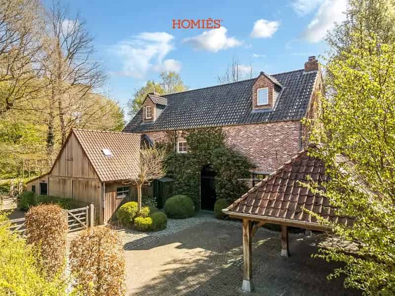 Villa te koop Kortenberg