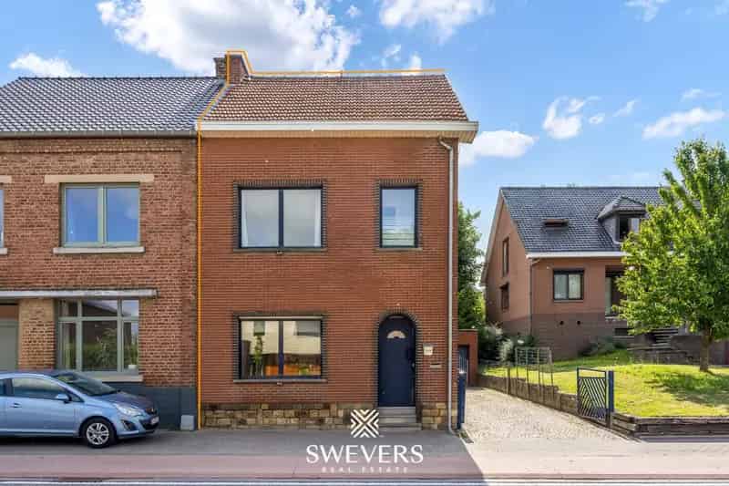 Huis te koop Sint Truiden 73a Paardenaccommodatie