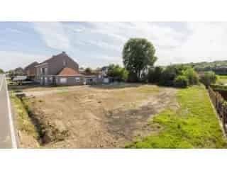 Bouwgrond te koop - Binkom RBI00649