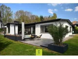 Bungalow te koop - Oostkamp RBT05539   In optie