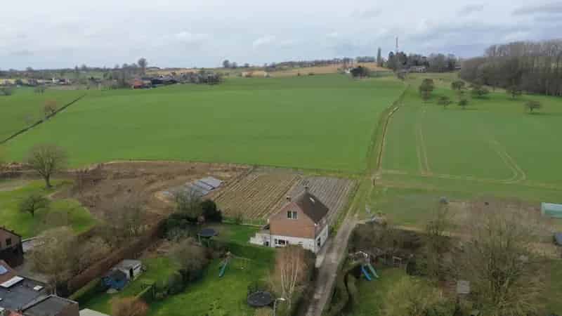 Huis te koop in Lennik