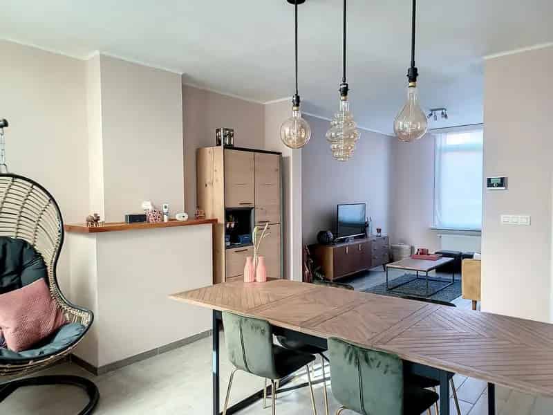 Huis te koop