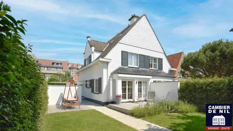 Huis te koop