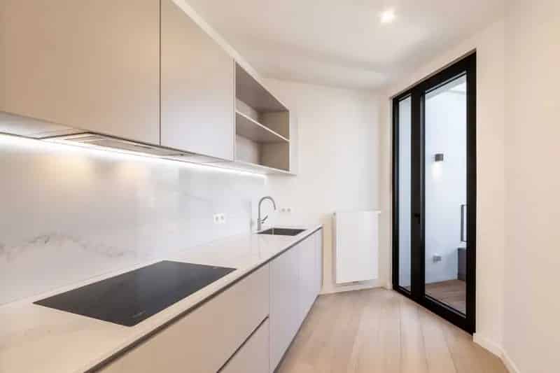 Appartement te huur