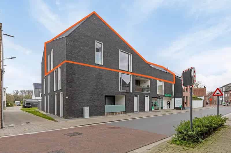 Appartement te koop in Puurs-Sint-Amands