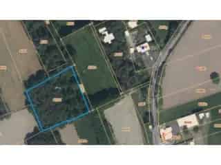 Grond te koop - Linkhout RBT92003