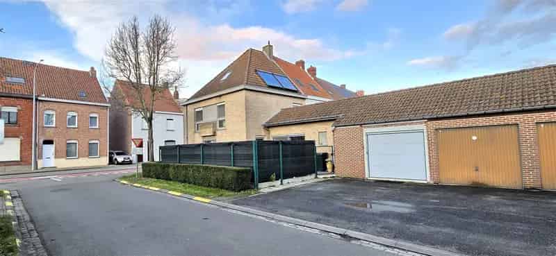 Huis