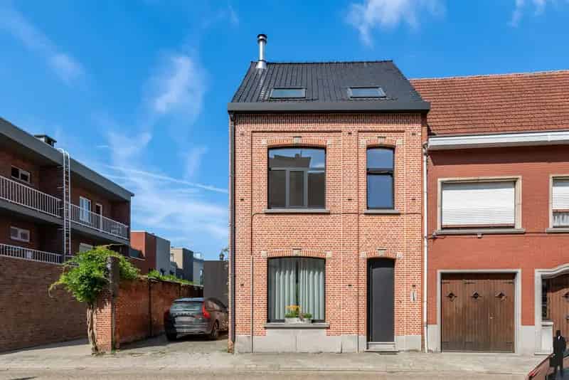 Huis te koop