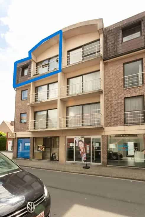 Appartement Te Koop