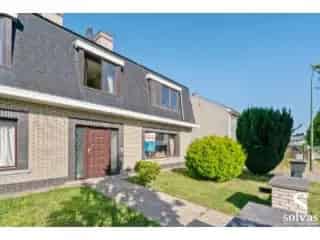 Gelijkvloers te koop - Wondelgem RBT86220