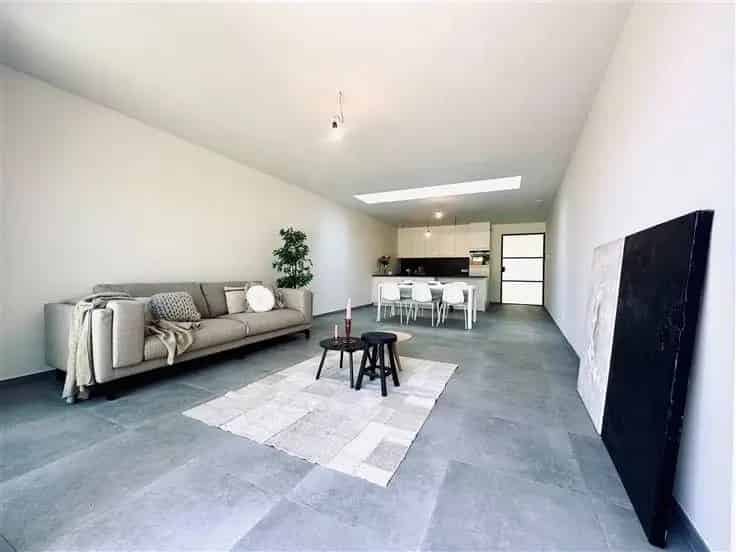 Nieuwbouw Huis Te Koop Belsele 3 slaapkamers