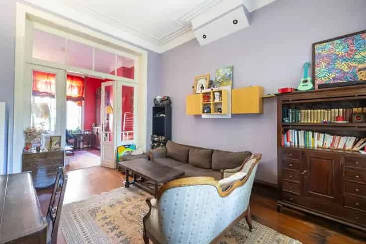 Appartementsblok Te Koop
