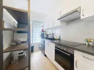 Appartement te koop - Anderlecht VBC82105