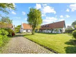 Fermette te koop - Elzele RBT26071
