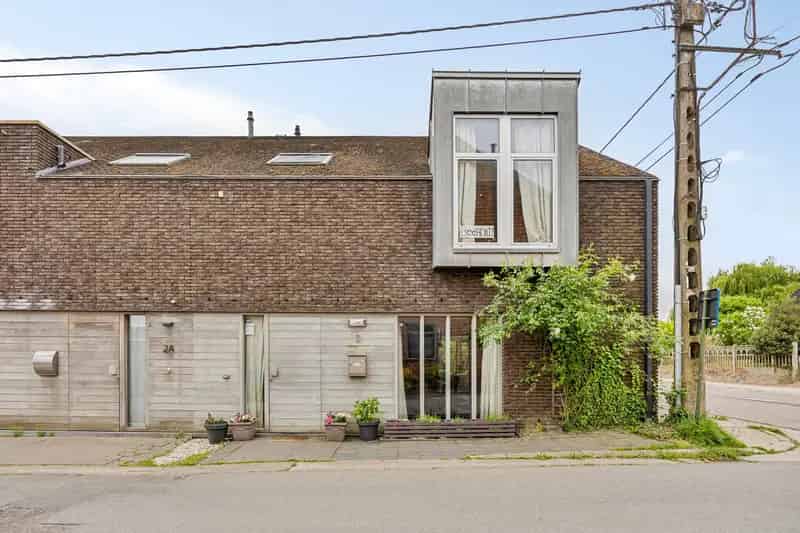Huis te koop