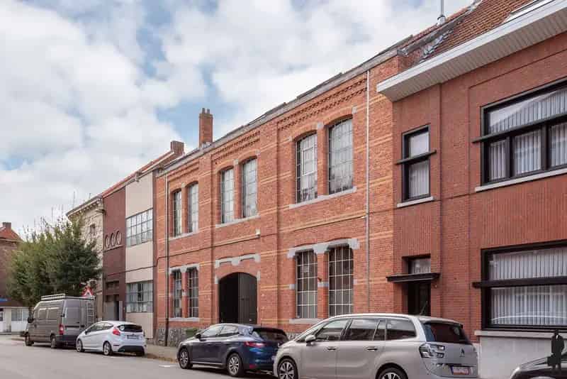 Professionele kantoorruimtes in Turnhout-centrum