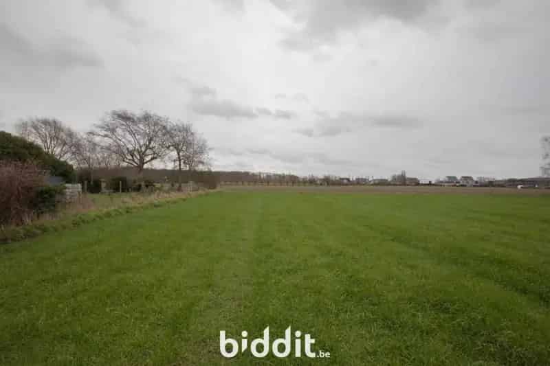 PERCEEL LANDBOUWGROND