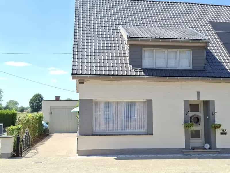 Huis te koop