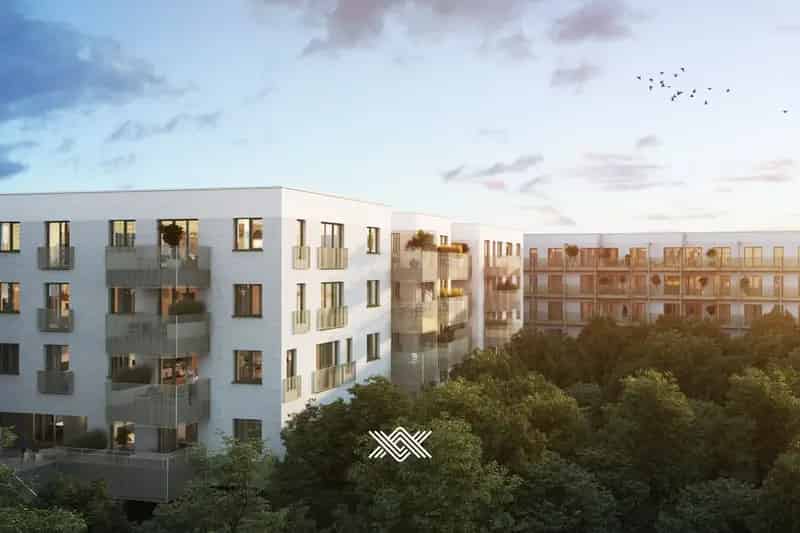 Appartement te huur