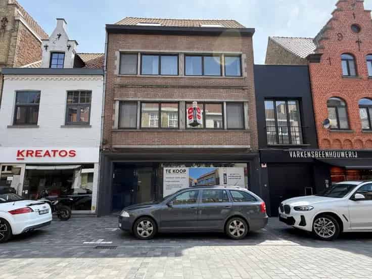 Appartement Te Koop
