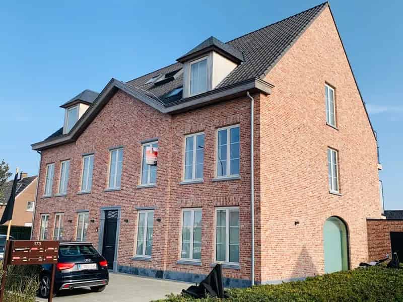 Appartement te huur
