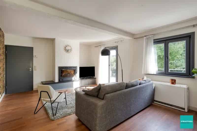 Villa te koop Wemmel 5 slaapkamers zwembad