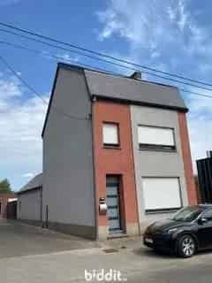 MOOIE LANDELIJKE WONING