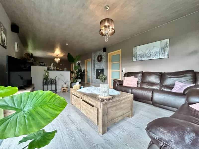 Huis te koop