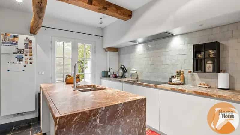 Huis te koop in Geetbets