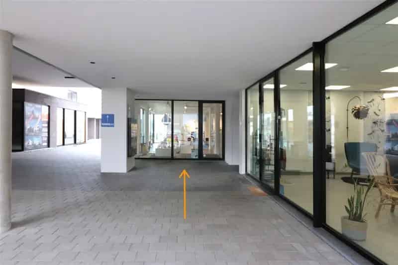 handelszaak