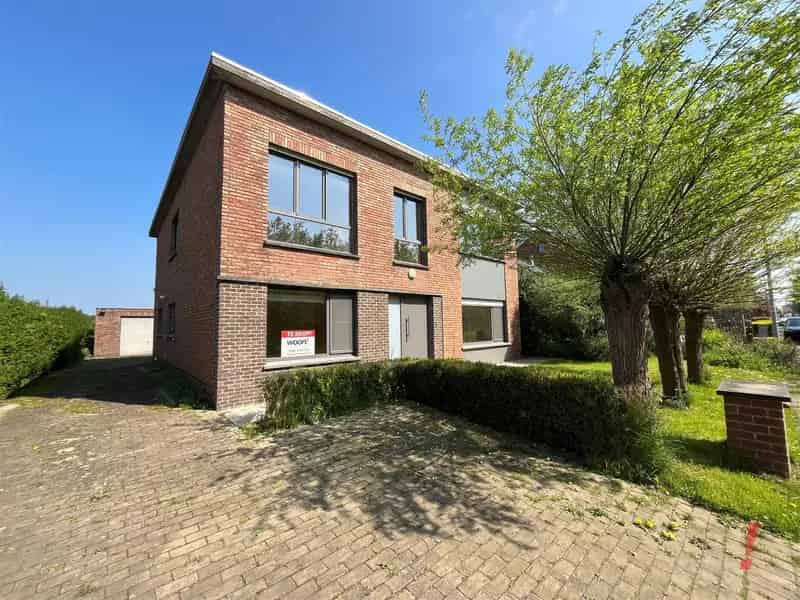 Huis te huur