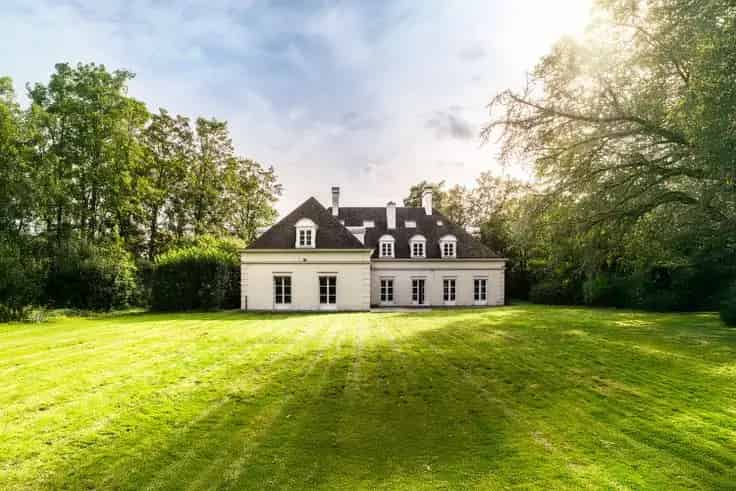 Villa Te Koop Pleispark Gent
