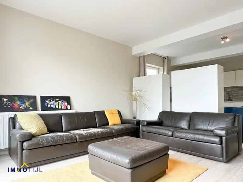 Unieke investeringseigendom in hartje Hofstade-Aalst!