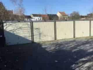 Garagebox te koop - Gilly VWD13607