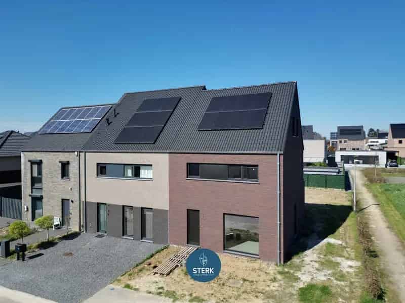 Huis te koop